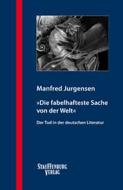 Cover von 'Die fabelhafteste Sache von der Welt'