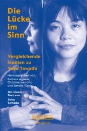 Cover von Die Lücke im Sinn