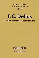 Cover von F. C. Delius