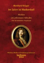 Cover von Im Salon ist Maskenball