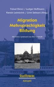 Cover von Migration, Mehrsprachigkeit, Bildung
