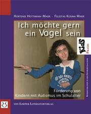 Cover von Ich möchte gern ein Vogel sein