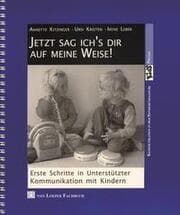 Cover von Jetzt sag ich's dir auf meine Weise