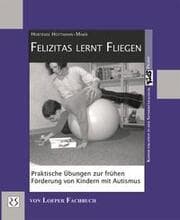Cover von Felizitas lernt fliegen