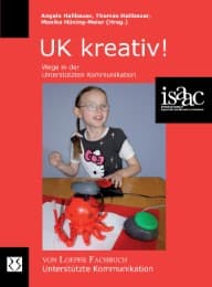 Cover von UK kreativ!