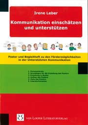 Cover von Kommunikation einschätzen und unterstützen