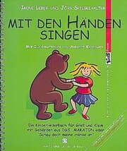 Cover von Mit den Händen singen
