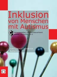 Cover von Inklusion von Menschen mit Autismus