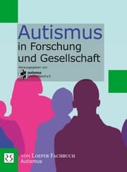 Cover von Autismus in Forschung und Gesellschaft