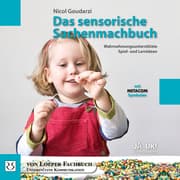 Cover von Das sensorische Sachenmachbuch