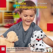 Cover von Basale Aktionsgeschichten - Tierkinder und ihre Abenteuer