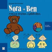 Cover von Nora und Ben: Meine ersten Gebärden