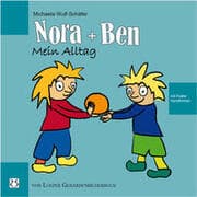 Cover von Nora und Ben: Mein Alltag