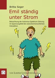 Cover von Emil ständig unter Strom