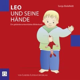 Cover von Leo und seine Hände