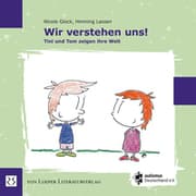 Cover von Wir verstehen uns! Tini und Tom zeigen ihre Welt