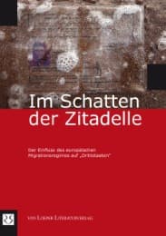 Cover von Im Schatten der Zitadelle