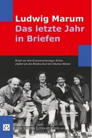 Cover von Das letzte Jahr in Briefen
