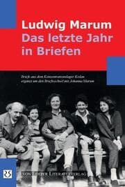 Cover von Das letzte Jahr in Briefen