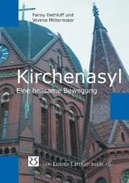 Cover von Kirchenasyl