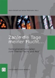Cover von Zähle die Tage meiner Flucht