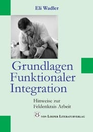 Cover von Grundlagen Funktionaler Integration