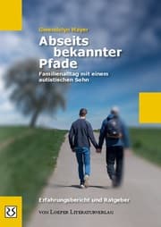 Cover von Abseits bekannter Pfade