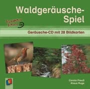 Cover von Waldgeräusche-Spiel