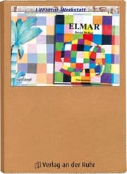 Cover von Elmar