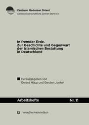 Cover von In fremder Erde