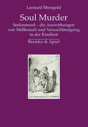 Cover von Soul Murder