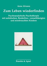 Cover von Zum Leben wiederfinden