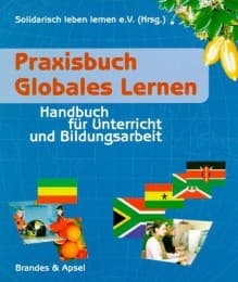 Cover von Praxisbuch Globales Lernen