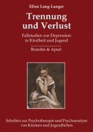 Cover von Trennung und Verlust