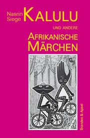 Cover von Kalulu - und andere afrikanische Märchen