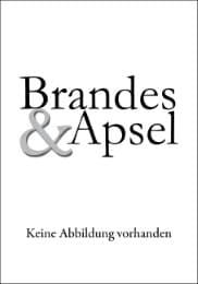 Cover von Die Blumen werden in Rauch aufgehn
