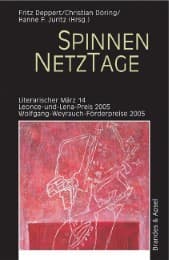 Cover von SpinnenNetzTage