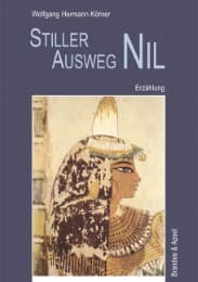 Cover von Stiller Ausweg Nil