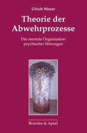 Cover von Theorie der Abwehrprozesse
