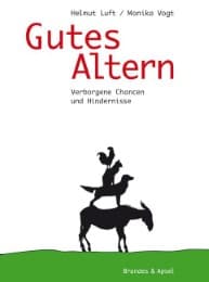 Cover von Gutes Altern