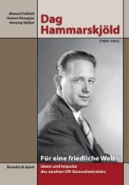 Cover von Dag Hammarskjöld (1905-1861)