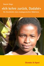 Cover von 'Ich kehre zurück, Dadabe'