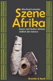 Cover von Szene Afrika