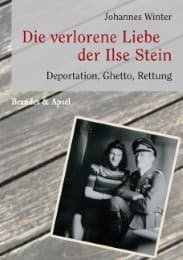 Cover von Die verlorene Liebe der Ilse Stein