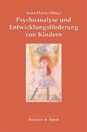 Cover von Psychoanalyse und Entwicklungsförderung von Kindern