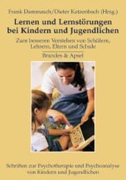 Cover von Lernen und Lernstörungen bei Kindern und Jugendlichen