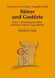 Cover von Störer und Gestörte 1