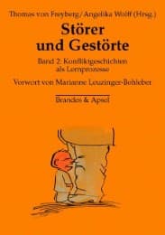 Cover von Störer und Gestörte 2