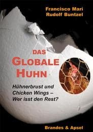 Cover von Das globale Huhn