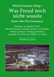 Cover von Was Freud noch nicht wusste